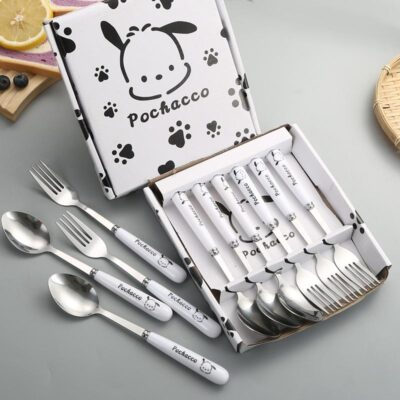 Kids cutlery set